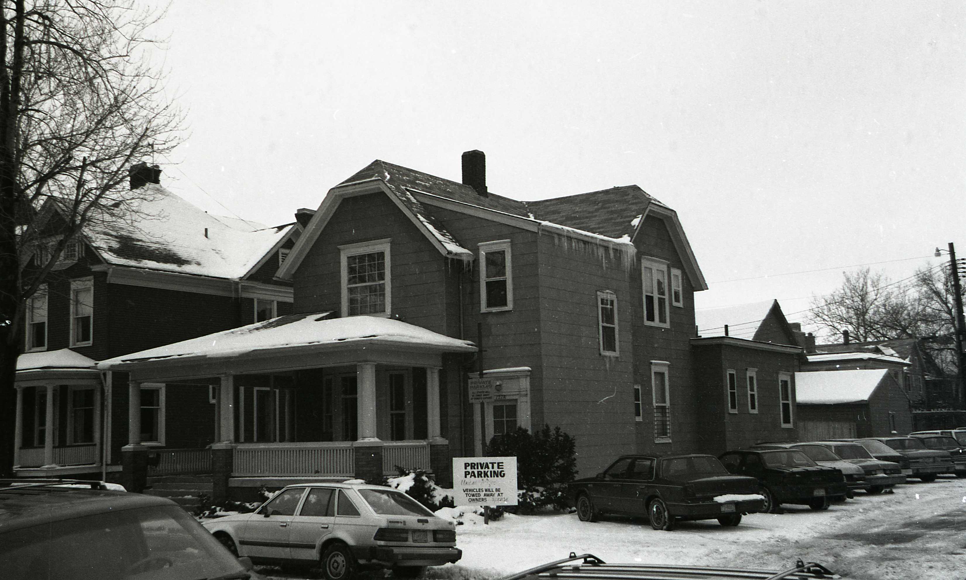 Image credit: Historic Preservation Commission of South Bend and St. Joseph County